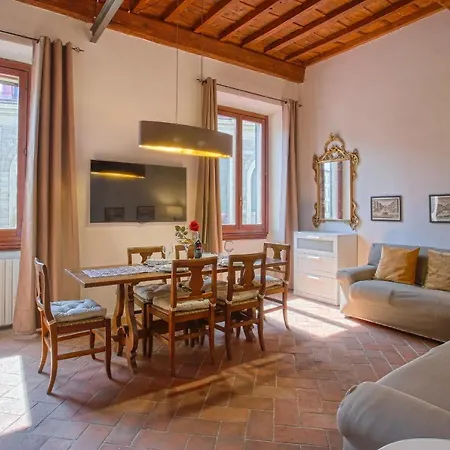 Apartment Classy - Hosted By Sweetstay Florenz