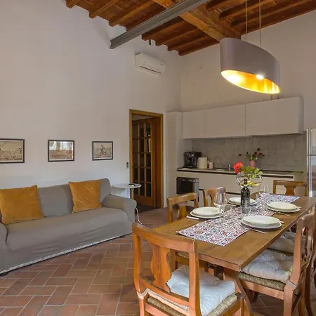 Classy In Mercato Appartement Florence