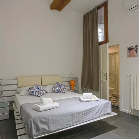 Classy In Mercato Appartement *