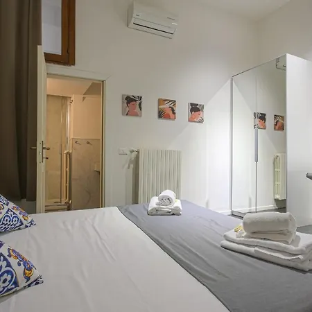 Classy In Mercato Appartement