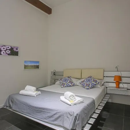 Appartement Classy In Mercato Florence