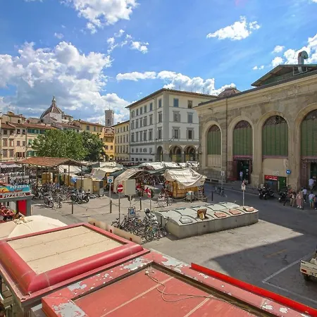 Apartment Classy In Mercato *