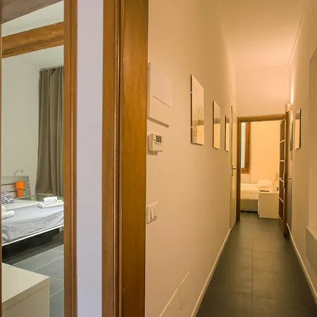 Classy - Hosted By Sweetstay Apartment Florence