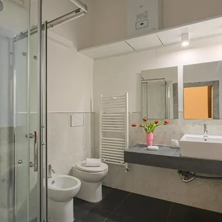 Appartement Classy In Mercato *