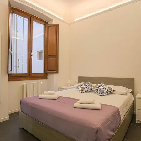 Classy In Mercato Apartment Florence