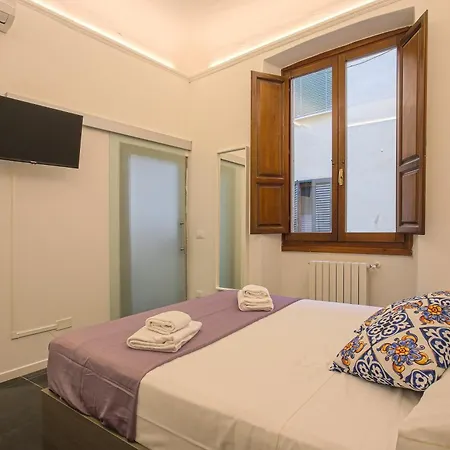 Apartment Classy In Mercato Florence