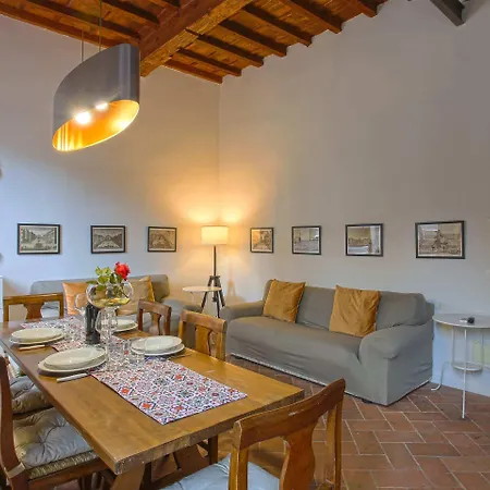 Appartement Classy In Mercato