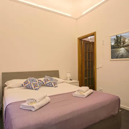 Classy In Mercato Appartement Florence