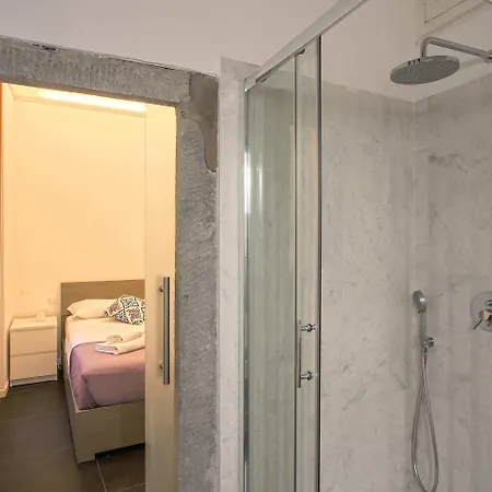 Appartement Classy In Mercato *